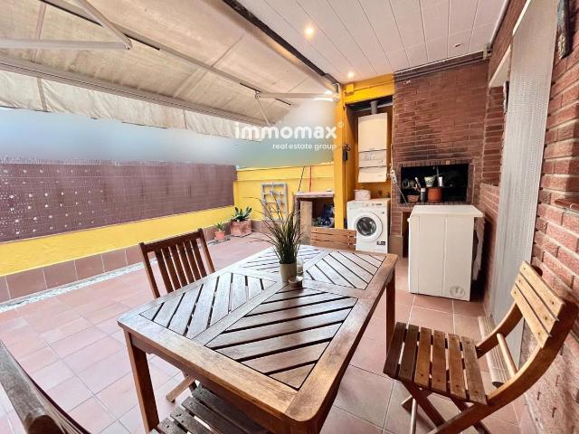 Casa adosada en Venta en Montmar