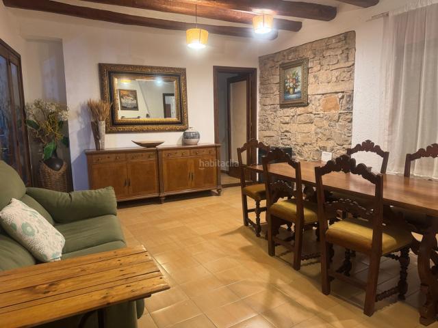 Casa adosada en venta en Montoliu de Segarra. ¡ Así es la Casa Rural Más Acogedora que Verás Hoy !. Casas adosadas Montoliu de.