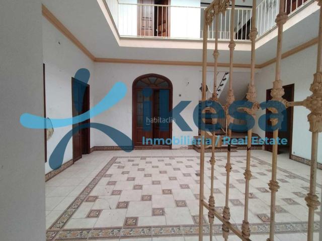 Casa adosada en venta en Montoro. VENTA DE ADOSADO EN MONTORO CÓRDOBA. Casas adosadas.