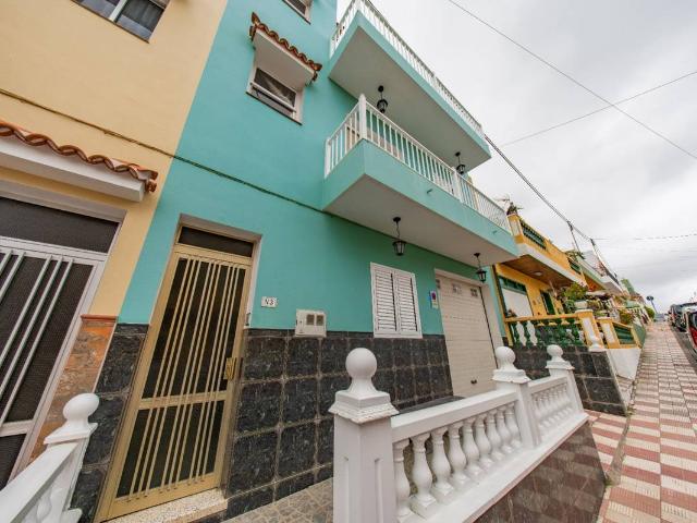 Casa adosada en Venta en Montaña Zamora