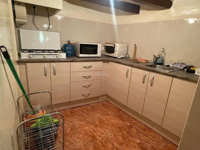 Casa adosada en venta en Montblanc. ¿Buscas una casa en el corazón de Montblanc?. Casas adosadas.