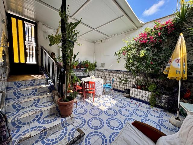 Casa adosada en venta en Montcada i Reixac, Mas Rampinyo Montcada Nova Carrerada. NUDA PROPIEDAD en Montcada Nova. Casas adosadas Montcada i.