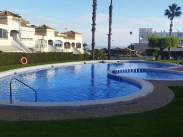 Casa adosada en Venta en Monte Faro Altomar II