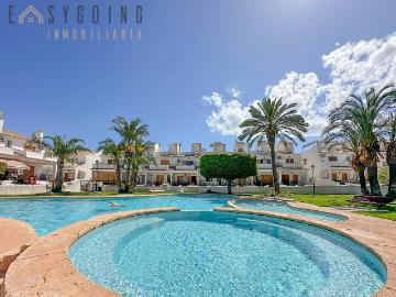 Casa adosada en Venta en Monte Faro Altomar II