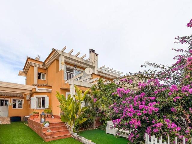 Casa adosada en Venta en Monte Faro Altomar II