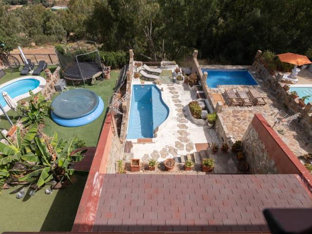 Casa adosada en Venta en Monte Lentiscal Las Meleguinas