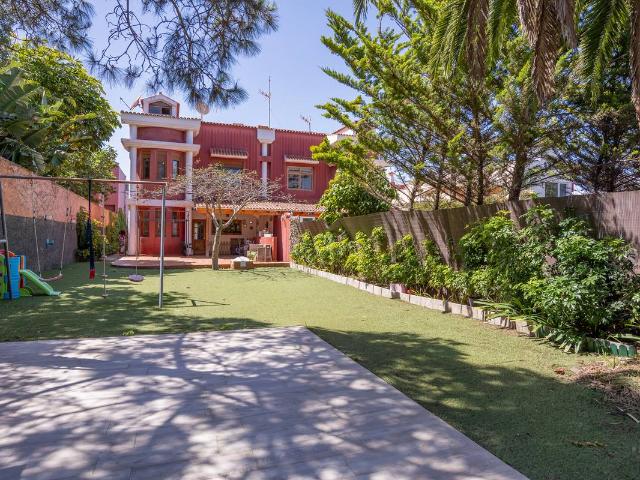 Casa adosada en Venta en Monte Lentiscal Las Meleguinas