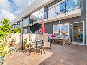 Casa adosada en Venta en Monte y Mar