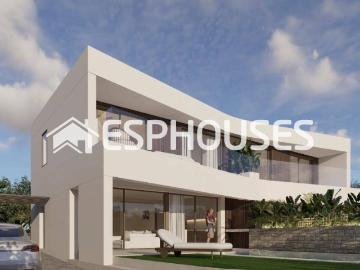 Casa adosada en Venta en Monte y Mar