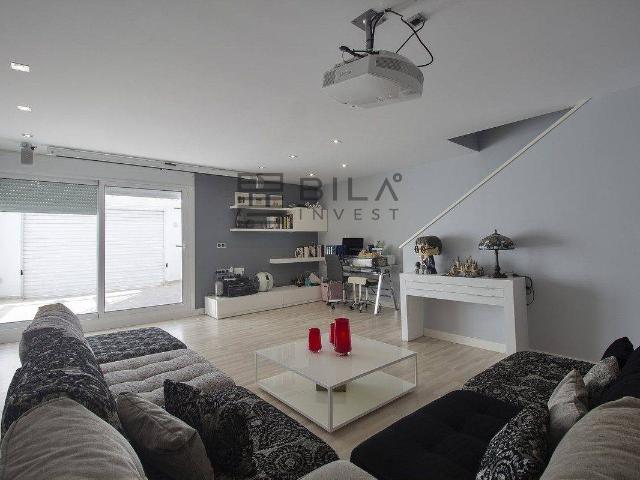 Casa adosada en Venta en Montealto Monterrey