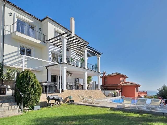 Casa adosada en Venta en Montealto Monterrey