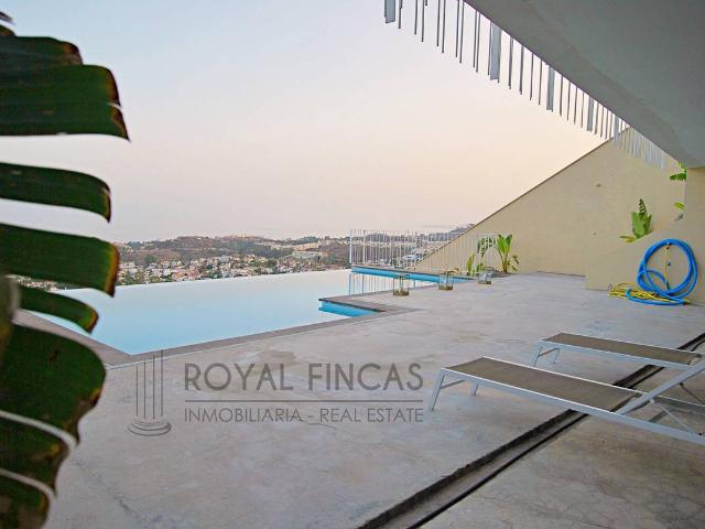 Casa adosada en Venta en Montealto Monterrey