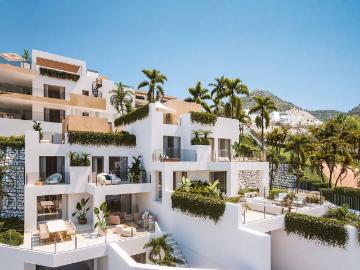 Casa adosada en Venta en Montealto Monterrey