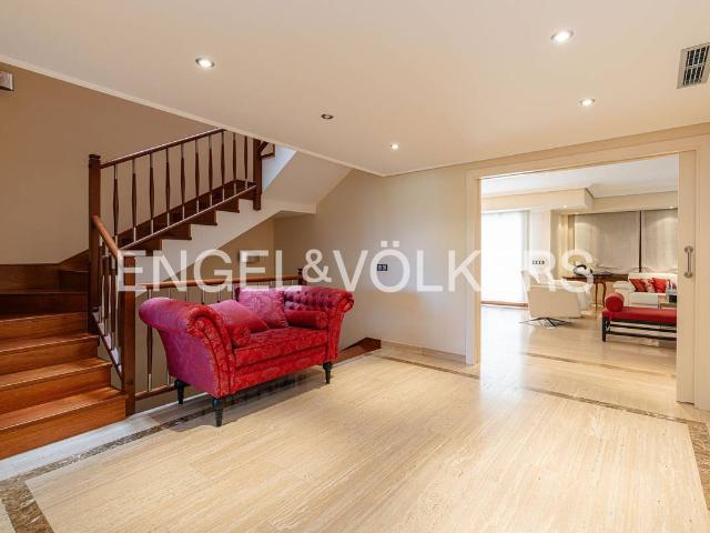 Casa adosada en Venta en Montecillo