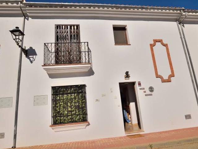 Casa adosada en Venta en Montejaque