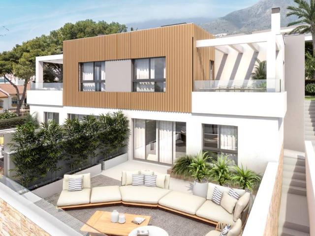 Casa adosada en Venta en Montemar