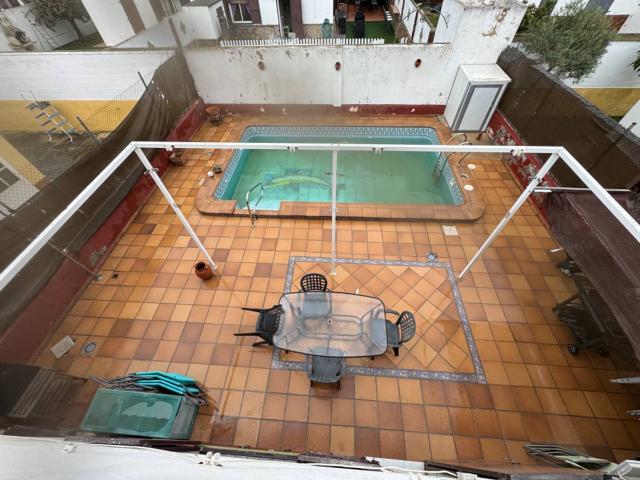 Casa adosada en Venta en Monteolivete Camino Sevilla