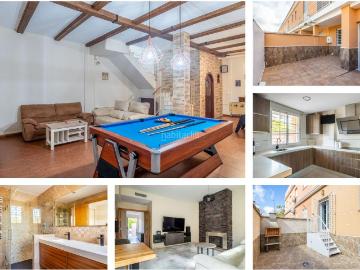 Casa adosada en venta en Montequinto, Olivar de Quintos. ESPECTACULAR CASA ADOSADA TOTALMENTE REFORMADA EN MONTEQUINTO. Casas adosadas.