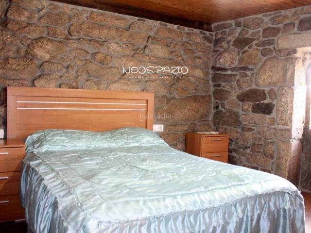 Casa adosada en venta en Monterroso. Casa Adosada en Goimil, Monterroso Lugo. Casas adosadas.