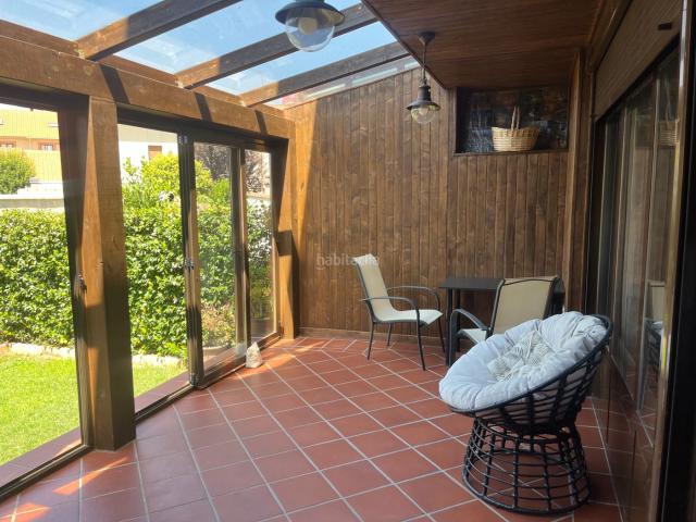 Casa adosada en venta en Monterrubio de Armuña. Excelente chalet adosado en Monterrubio. Casas adosadas Monterrubio de.
