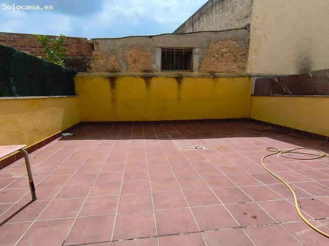 Casa adosada en venta en Montferri en venta con inquilinos Rentabilidad neta 5%