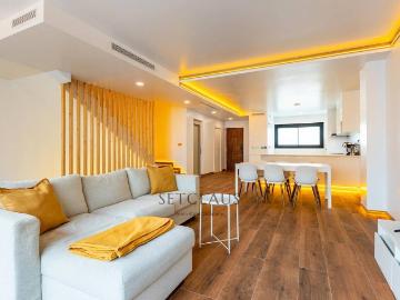 Casa adosada en Venta en Montgat