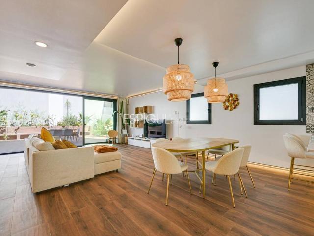 Casa adosada en Venta en Montgat