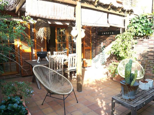 Casa adosada en Venta en Montigalà