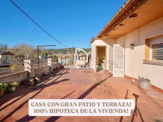 Casa adosada en Venta en Montjuïc