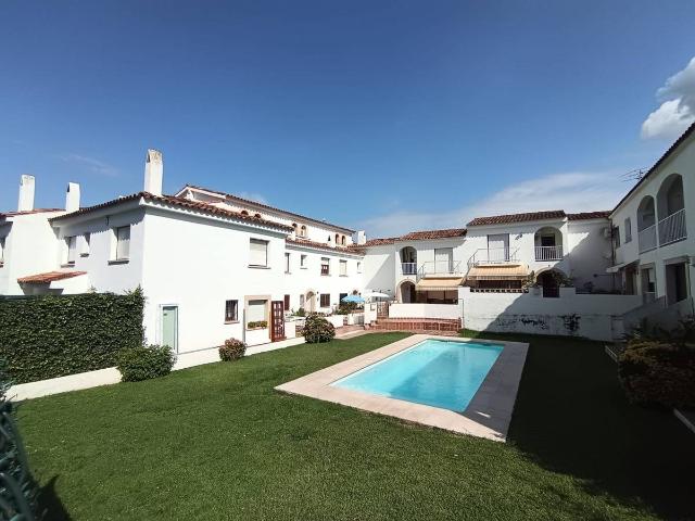 Casa adosada en Venta en Montjuïc