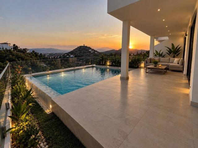 Casa adosada en Venta en Montserrat