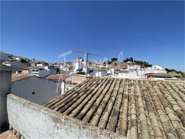 Casa adosada en Venta en Monturque