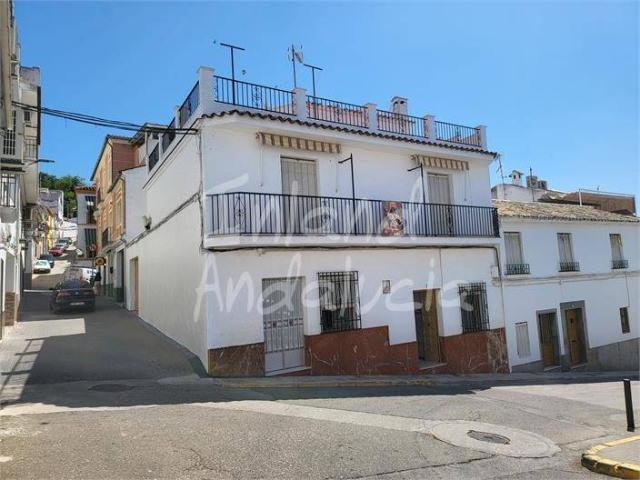 Casa adosada en Venta en Monturque