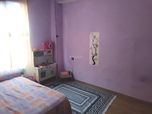 Casa adosada en venta en Monzón. Casas adosadas.