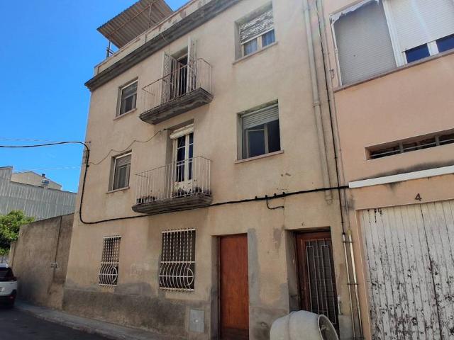 Casa adosada en Venta en Móra la Nova