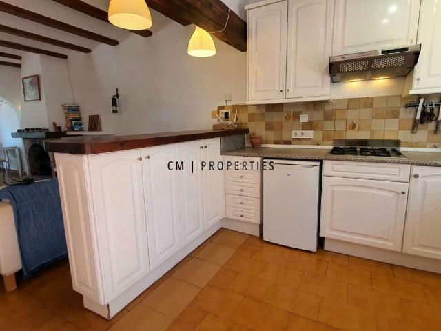 Casa adosada en venta en Moraira, Casco Urbano. Casa adosada en venta 2 habitaciones, Pinar del Advocat Moraira. Casas adosadas.