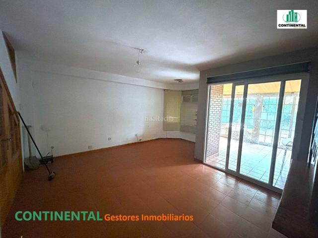 Casa adosada en venta en Moralzarzal, Los Lagos. Casas adosadas.