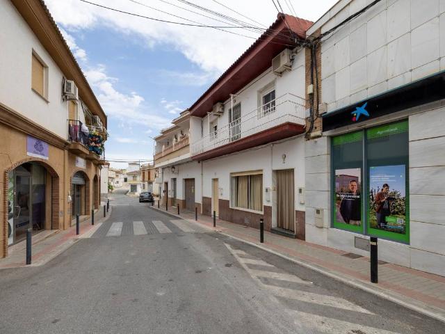 Casa adosada en Venta en Moraleda de Zafayona