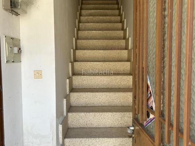Casa adosada en venta en Moraleja. Casa con patio. Casas adosadas.