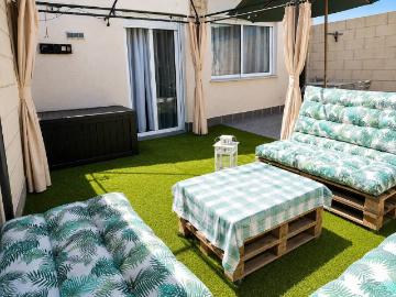 Casa adosada en Venta en Moraleja de Enmedio