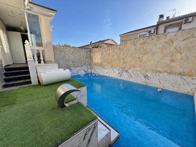 Casa adosada en Venta en Morata de Tajuña