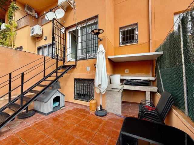 Casa adosada en venta en Morata de Tajuña. Chalet adosado con sauna, doble acceso y garaje en Morata de Tajuña. Casas adosadas Morata de.