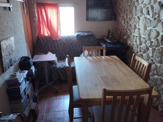 Casa adosada en venta en Moratalla. Moratalla Calle Cantón. Casas adosadas.