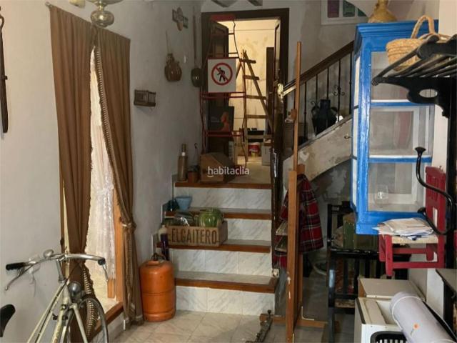 Casa adosada en venta en Moratalla. Moratalla Calle Prim. Casas adosadas.
