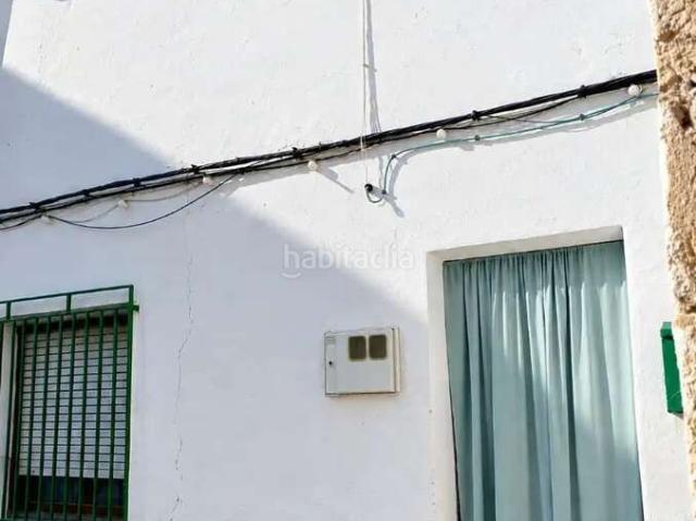 Casa adosada en venta en Moratalla. Casas adosadas.