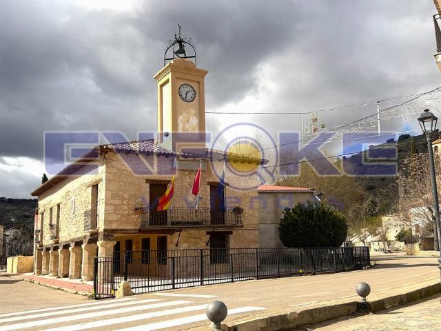 Casa adosada en Venta en Moratilla de los Meleros