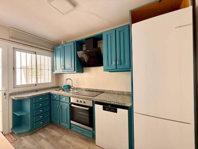Casa adosada en Venta en Morón de la Frontera
