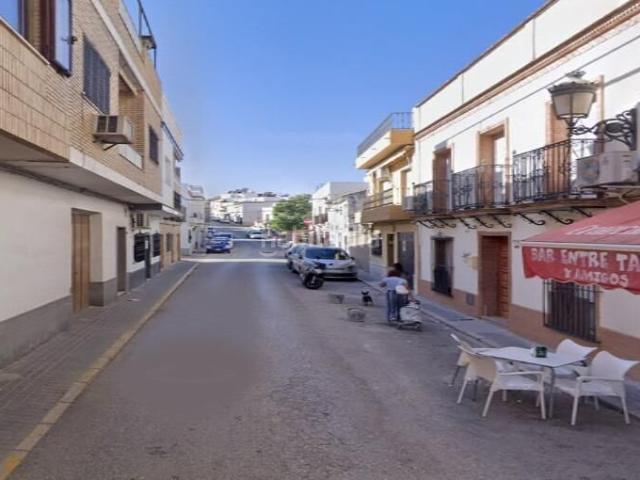 Casa adosada en venta en Morón de la Frontera. VENTA DE ADOSADO EN MORÓN DE LA FRONTERA. Casas adosadas Morón de la.