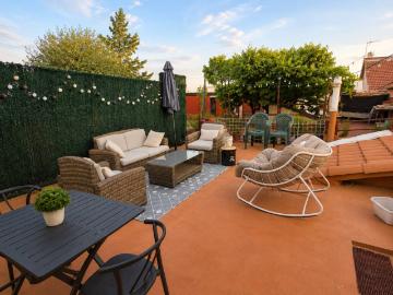 Casa adosada en venta en Moscardó 28026