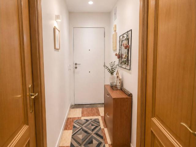 Casa adosada en venta en Moscardó 28026